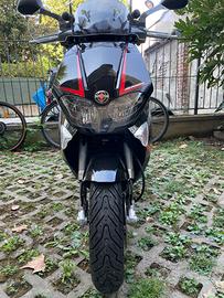 Gilera Runner 50 SP Simoncelli