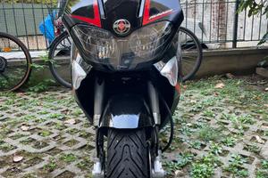 Gilera Runner 50 SP Simoncelli