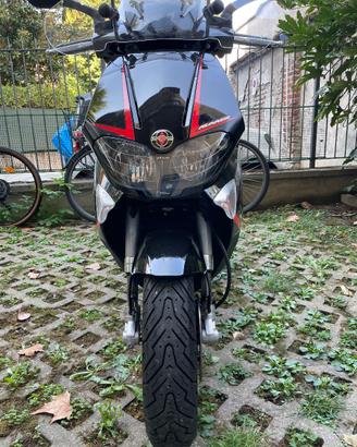 Gilera Runner 50 SP Simoncelli