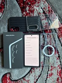 Samsung S26 ultra 12/512GB