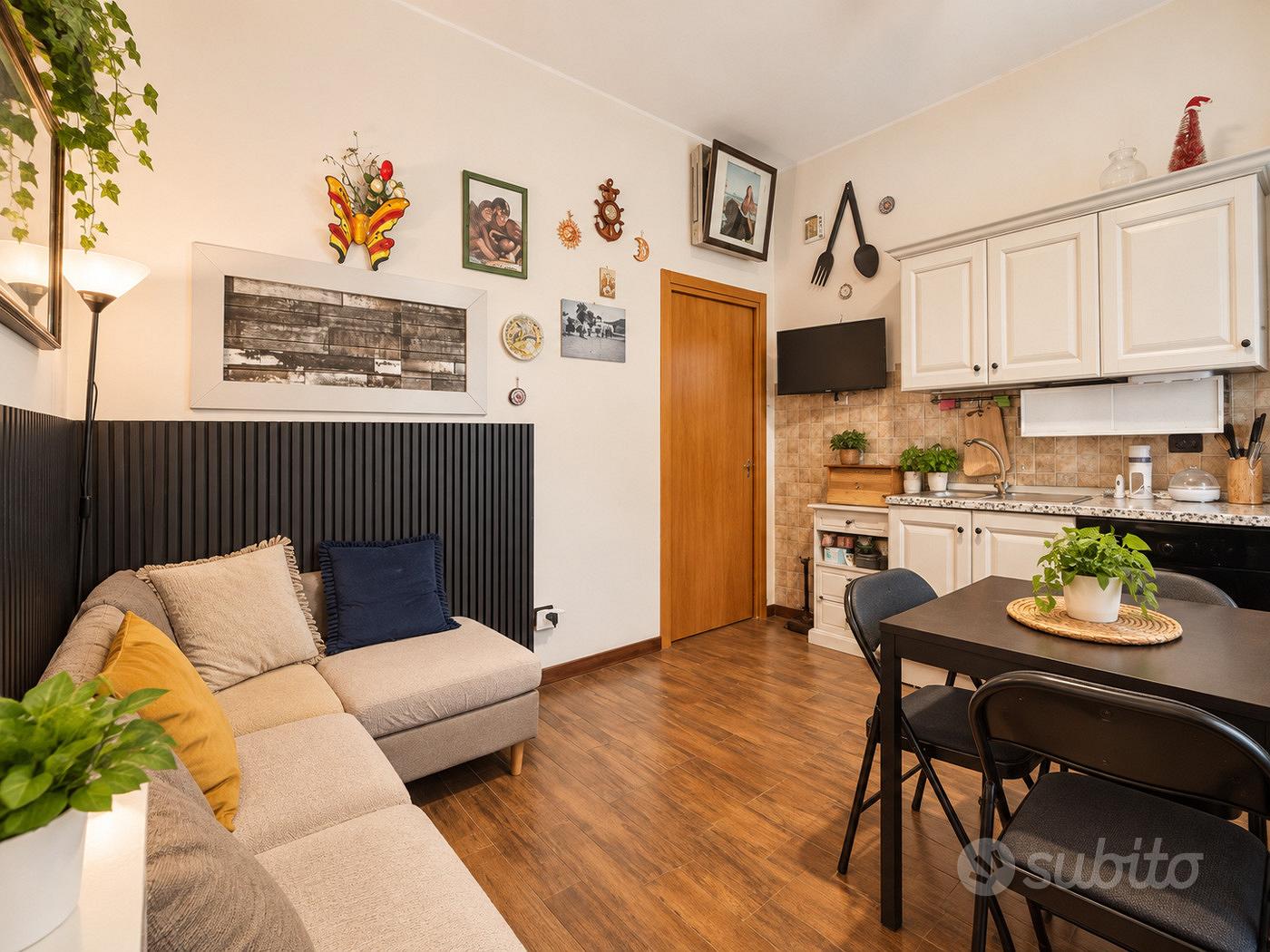 Appartamento – Milano, Bullona, Ghisolfa - Vista 5