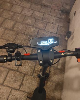Monopattino elettrico VivoBike s4