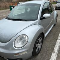 New Beetle 1.6 benzina /gpl