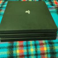 PlayStation 4 pro