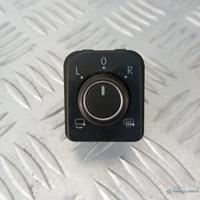 Interruttore Regolazione Specchietti Esterni Audi 