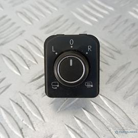 Interruttore Regolazione Specchietti Esterni Audi 