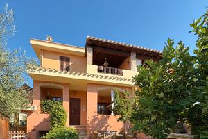 Appartamento Villasimius