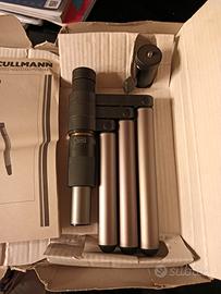 Cavalletto per macchina fotografica 