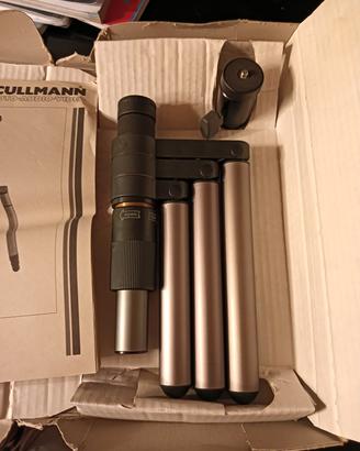 Cavalletto per macchina fotografica 