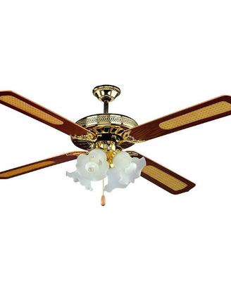 VENTILATORE A SOFFITTO