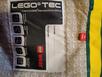 tuta da sci bambino 9 anni