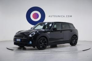 MINI Clubman 2.0 COOPER S YOURS PELLE FULL LED