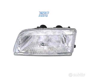 FARI SX CITROEN ZX 91-98 H1+H1