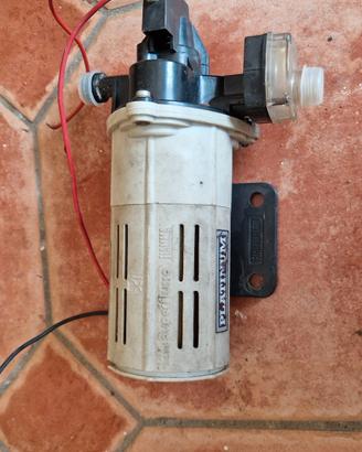 pompa 12 volt autoclave  