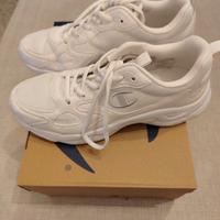 scarpe ginniche donna