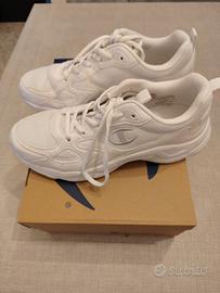 scarpe ginniche donna