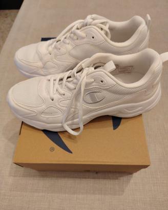 scarpe ginniche donna