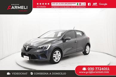 Renault Clio 1.0 sce Zen 65cv my21