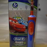 Spazzolino elettrico