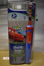 Spazzolino elettrico