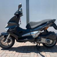 Gilera Runner 200 - 2007
