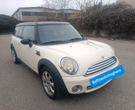 Mini Cooper Clubman 2009---1.6 Benzina