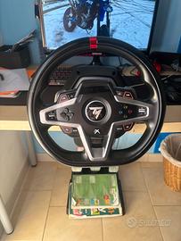 thrustmater t248 leggere descriozione