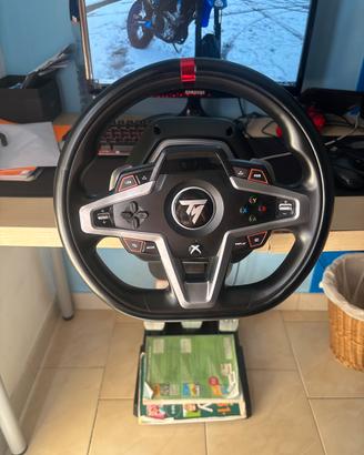 thrustmater t248 leggere descriozione