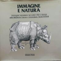 Immagine e natura, libro fondamentale