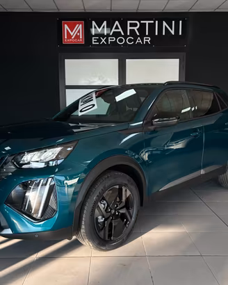 Peugeot 2008 100 S&S Style PROMO KM0