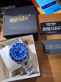 orologio Nautec No Limit