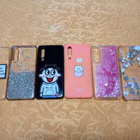 Cover Huawei P30