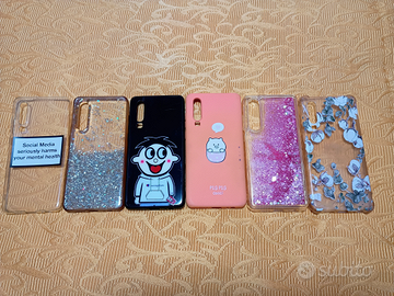 Cover Huawei P30