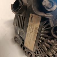 ALTERNATORE FIAT 500L 1.3MULTIJ. START E STOP