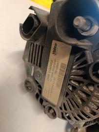 ALTERNATORE FIAT 500L 1.3MULTIJ. START E STOP