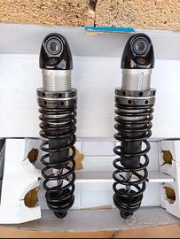 ammortizzatori Harley 13"