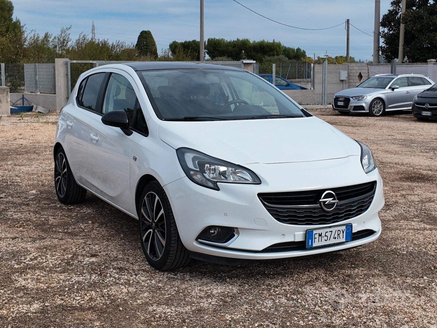 Opel Corsa 5ª serie