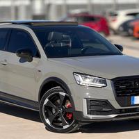 Audi q2 Edition One