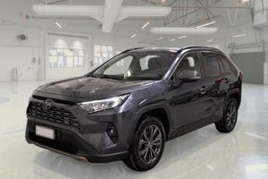 TOYOTA RAV 4 2.5 HV 178CV E-CVT DYNAMIC 2WD 5 PORT