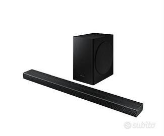 SOUNDBAR SAMSUNG Q60T 360 WATT