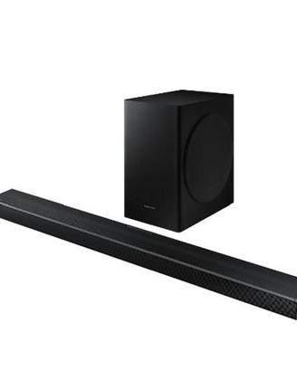 SOUNDBAR SAMSUNG Q60T 360 WATT