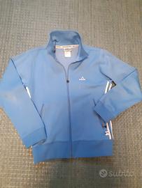 giacca adidas 