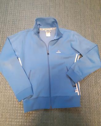 giacca adidas 
