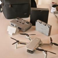 DJI Mini 2 + fly more combo