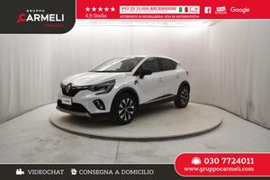 Renault Captur 1.3 tce Techno 140cv fap