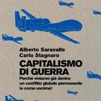 Capitalismo di guerra *A.Saravalle, C.Stagnaro2025