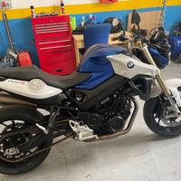 Bmw f 800 r - 2015