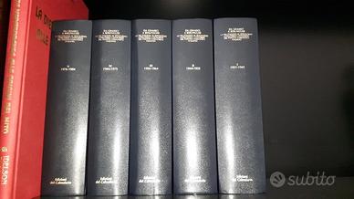 Enciclopedia da Gramsci a Berlinguer