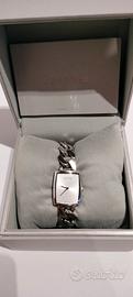orologio donna Calvin Klein e dolce& gabbana 
