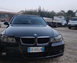 BMW Serie 3 (E46) - 2006